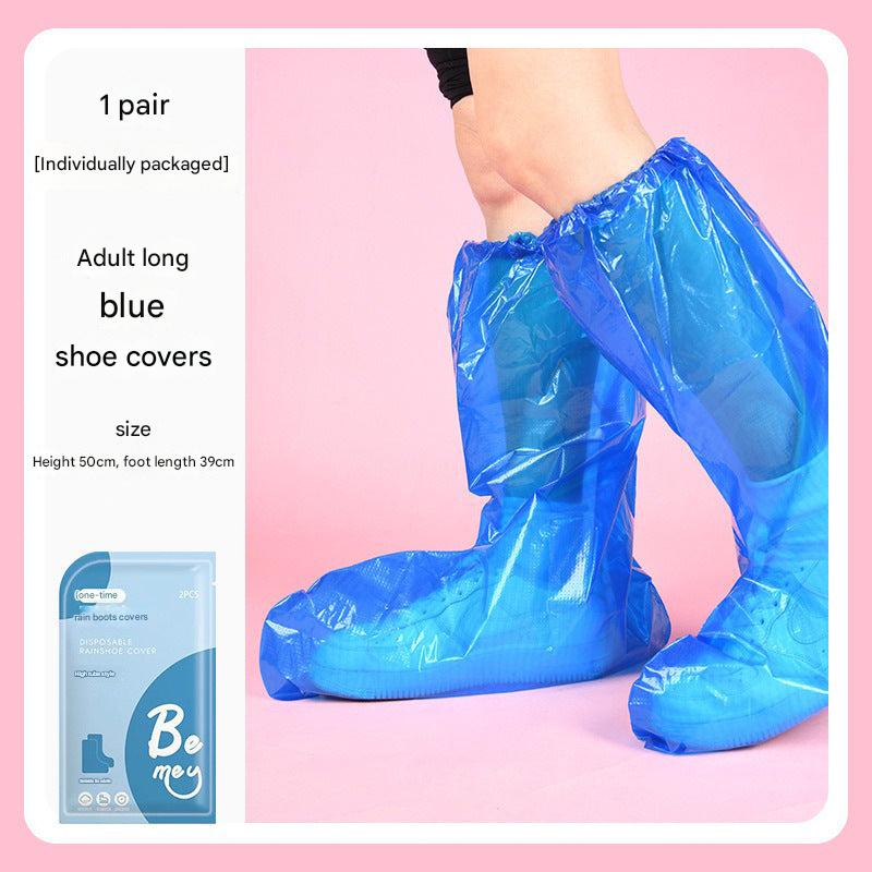 lightweight travel shoe protectors