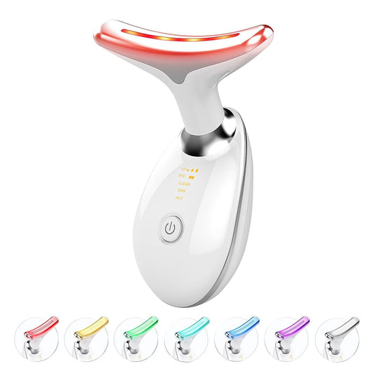 KAKUSAN neck massager color options