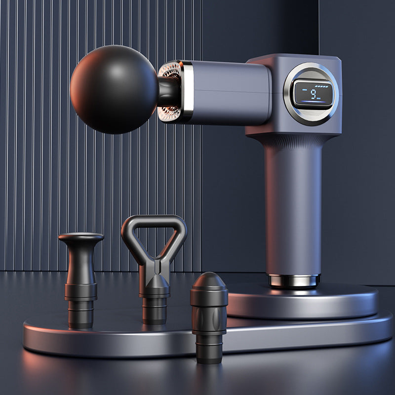 Advanced Muscle Massage Gun Image 9