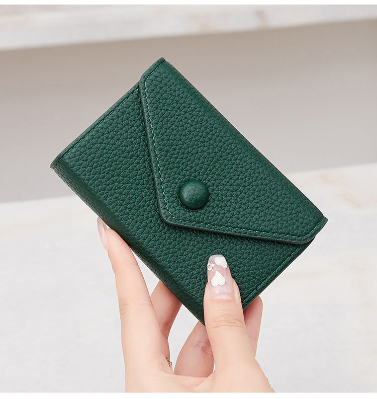 Lightweight RFID card case image 5