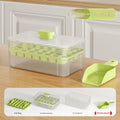 Fruit Green (Single Layer)