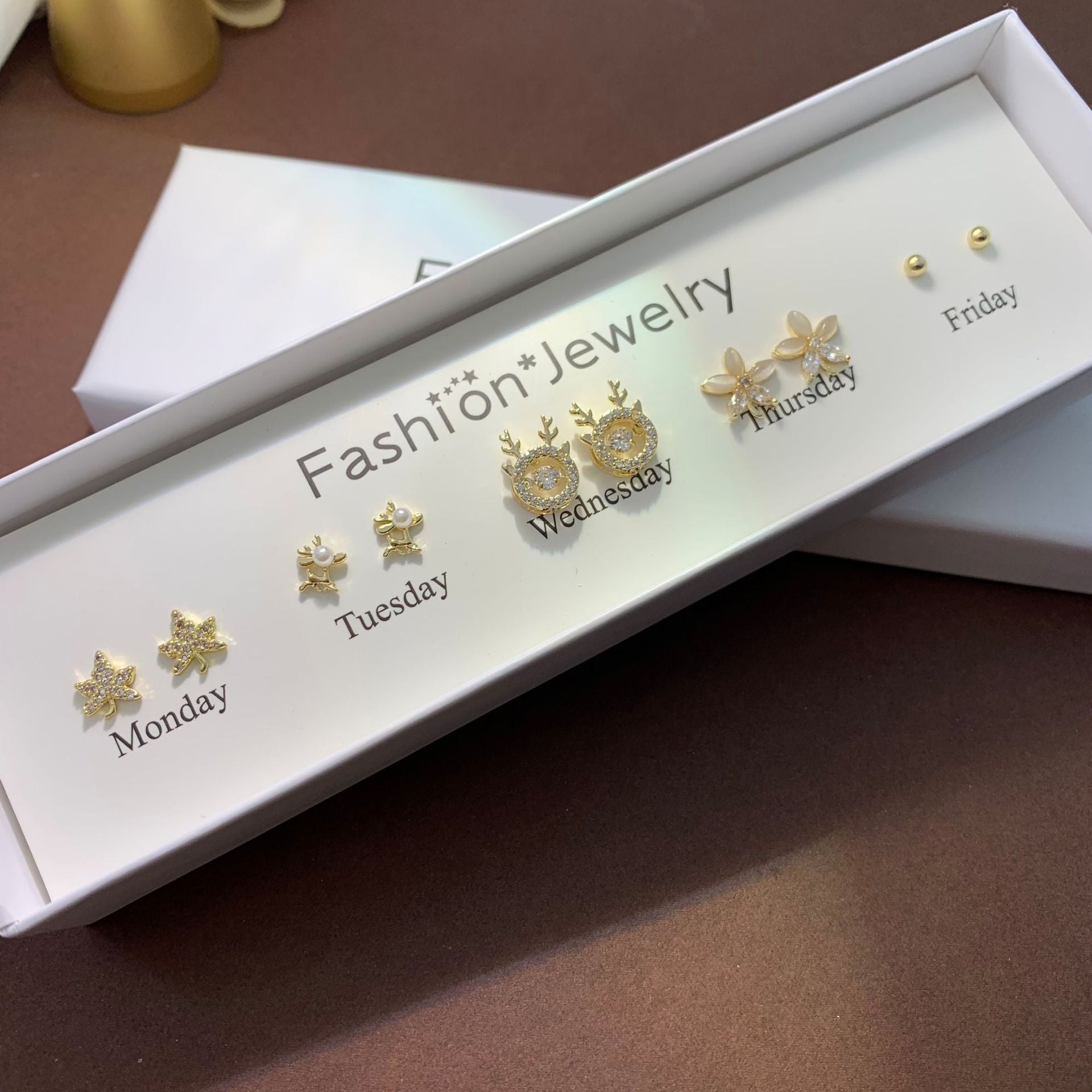 Cute S925 Silver Jewelry for Women