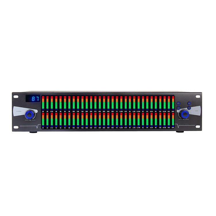 Audio equalizer controls image 2