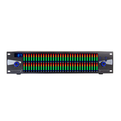 Audio equalizer controls image 2