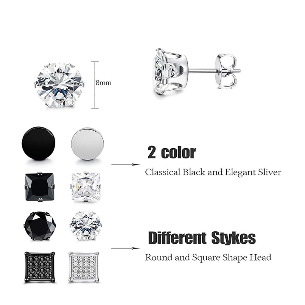 Fashion Jewelry Earrings Image 6