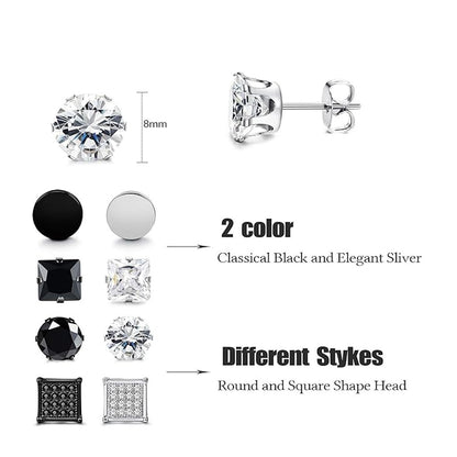Fashion Jewelry Earrings Image 6