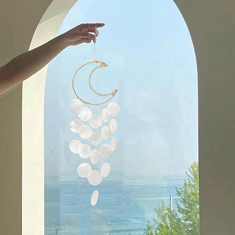 Unique wind chime for room decor - image 3