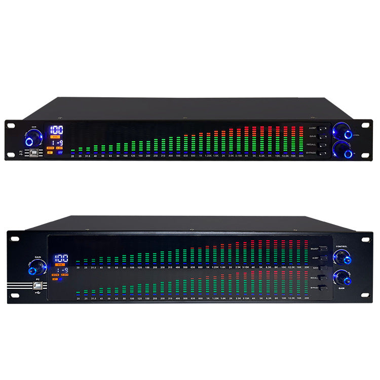Wiring connections for equalizer image 6