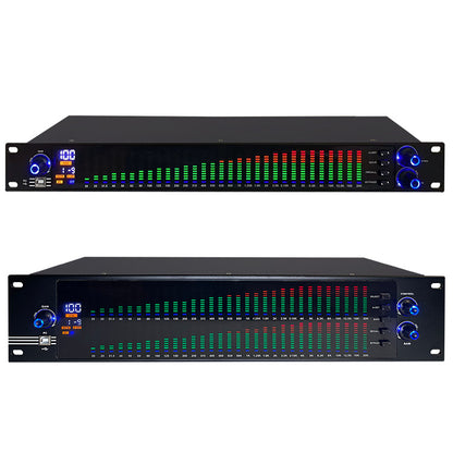 Wiring connections for equalizer image 6