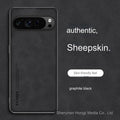Graphite Black [Sheep Buff C]