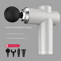V15 Ivory White - 6-Speed Button (Pearlescent Paint)