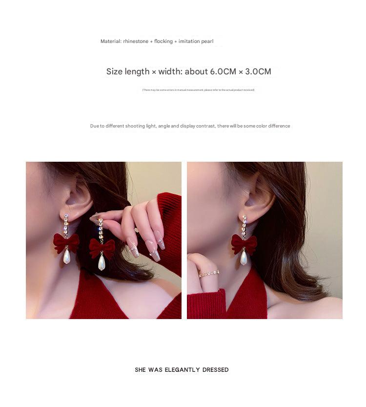 Luxury fashion jewelry for women