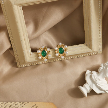 Versatile Fashion Jewelry Earrings