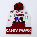 Christmas Hat 5
