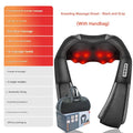 R2B Black Gray = Upgraded Version + Handbag