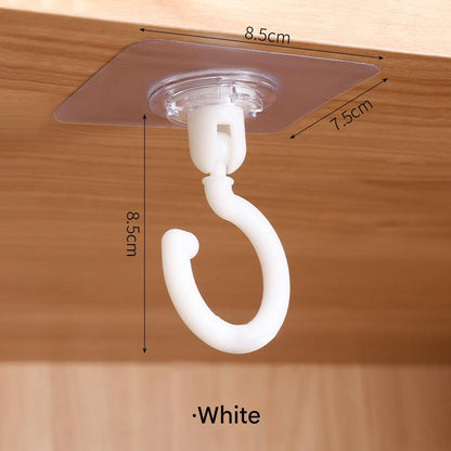 Strong Adhesive Ceiling Hooks - Image 6