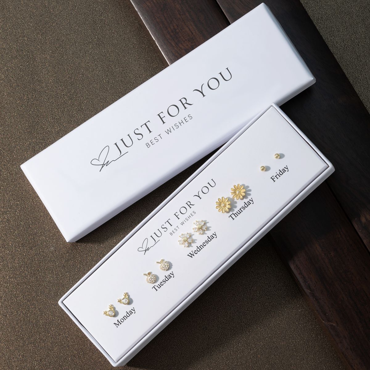 Cute S925 Silver Jewelry for Women