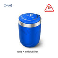 Model A Blue without Inner Liner (Pack of 2)