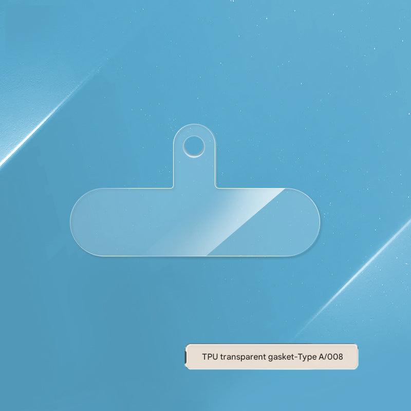 Back View of TPU Phone Holder - Image 2