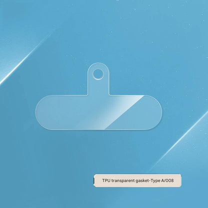 Back View of TPU Phone Holder - Image 2