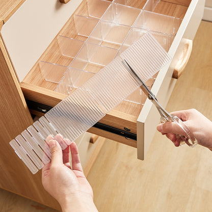 Multi-functional drawer divider in modern design