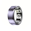 Purple Size 18 / 18.9mm