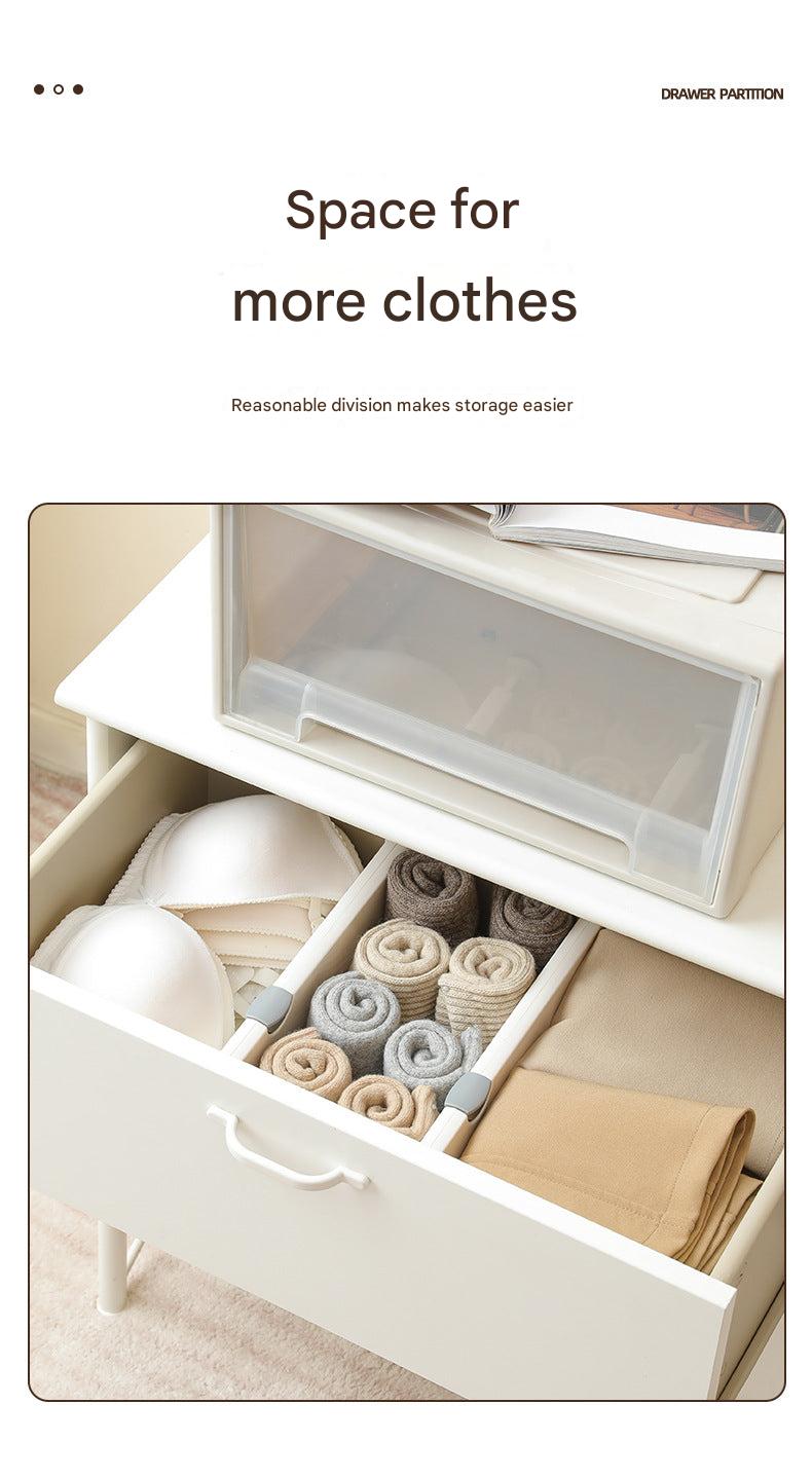 Easy installation divider image 3