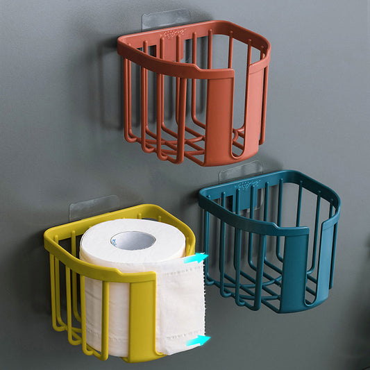 multi-purpose tissue storage box