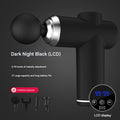V15 LCD 99-Speed - Dark Night Black (Rubber Paint)