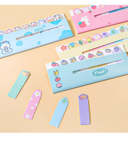 Colorful Sticky Notes collection image