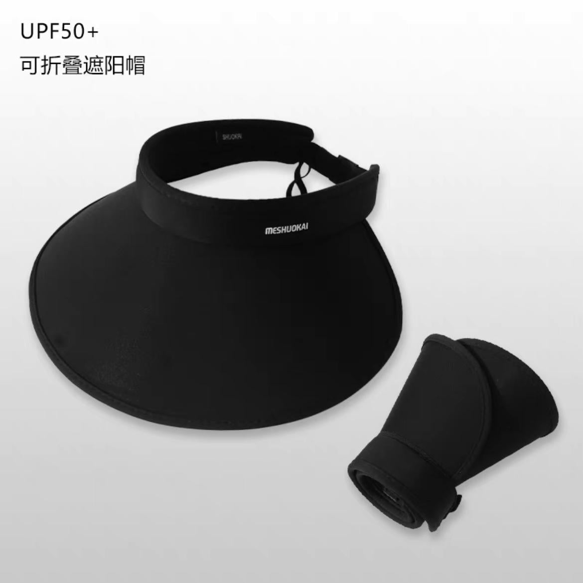 Adjustable summer hat in various colors