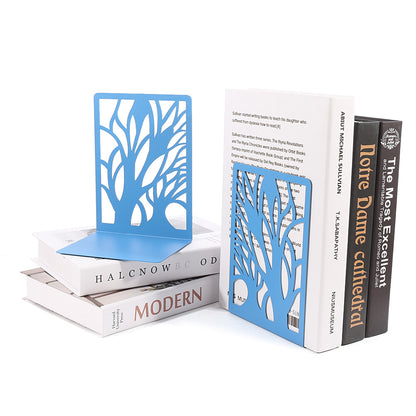 Bookends holding books securely image 3