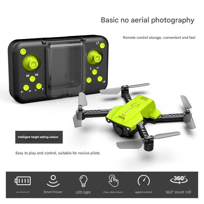 Durable mini drone for outdoor flying
