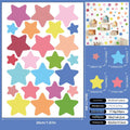 Colorful Flower CH23131