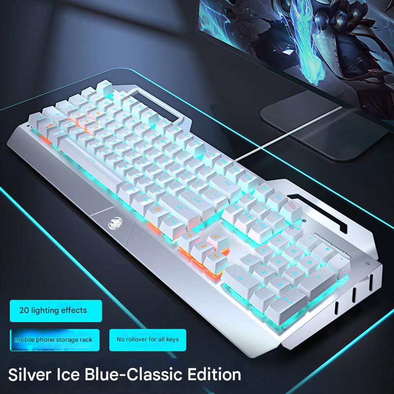 TK900 mechanical keyboard image 8