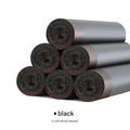 Black 5-Roll Pack (60 Count)