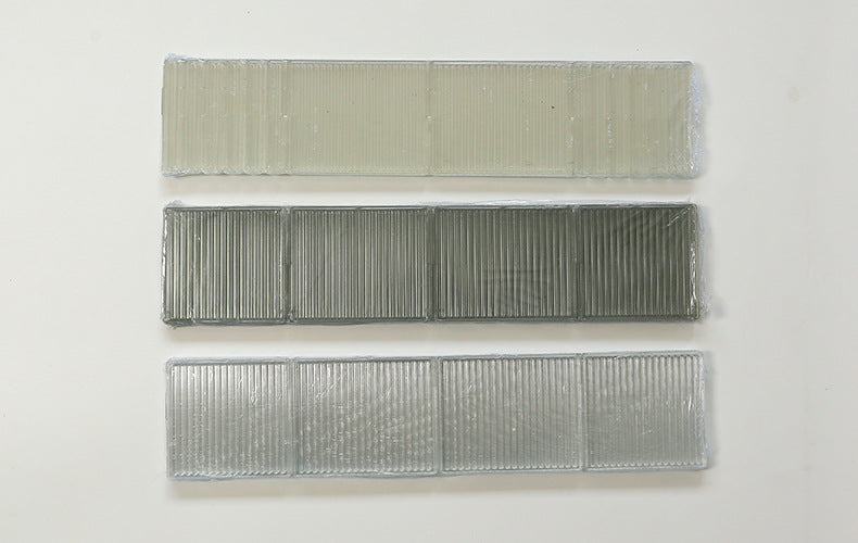 Transparent drawer organizer for socks