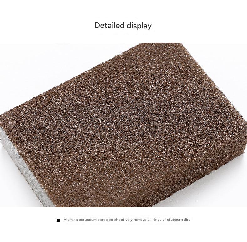 Sponge for pots and pans