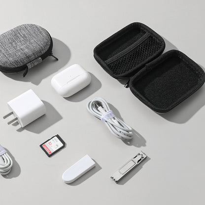 Compact cable organizer image 3