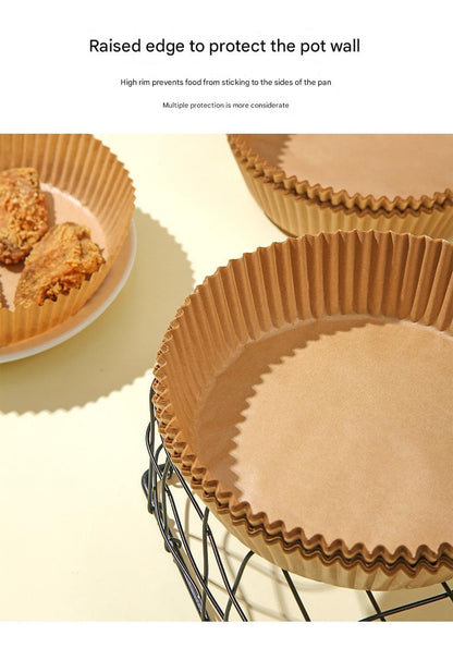 Eco-Friendly Baking Paper - Image 5