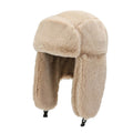 Furry Style - Khaki