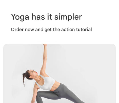 Rose Purple yoga block for beginners