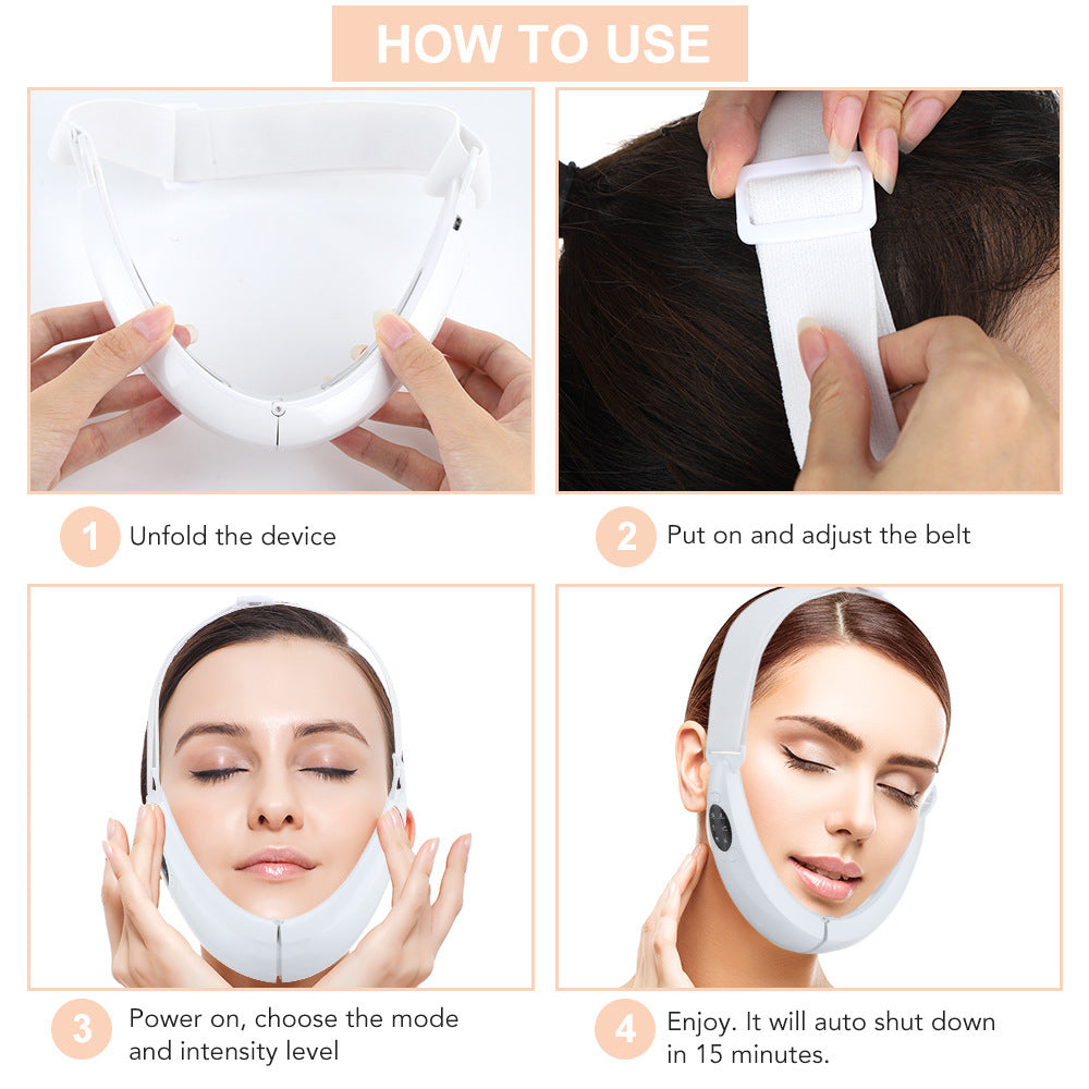 V Facial Lifting Device Image 7
