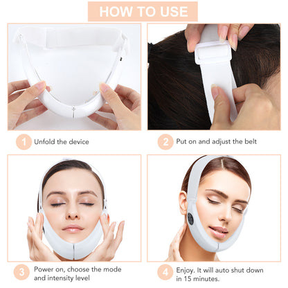 V Facial Lifting Device Image 7