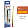 VX-2018-12 Pencils 12 pieces