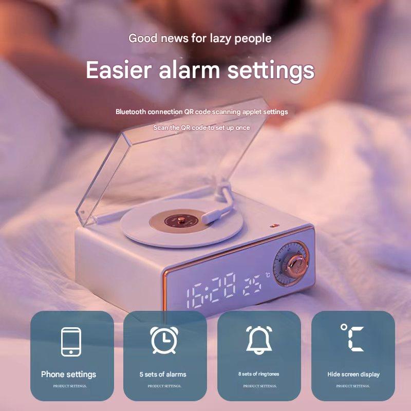 Bluetooth Speaker accessories