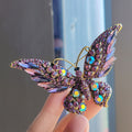 XZ0353-5 Purple