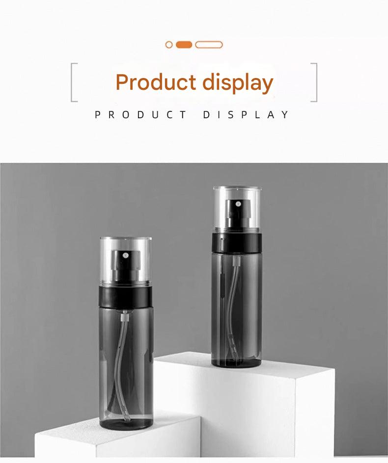Fine mist facial spray for skincare