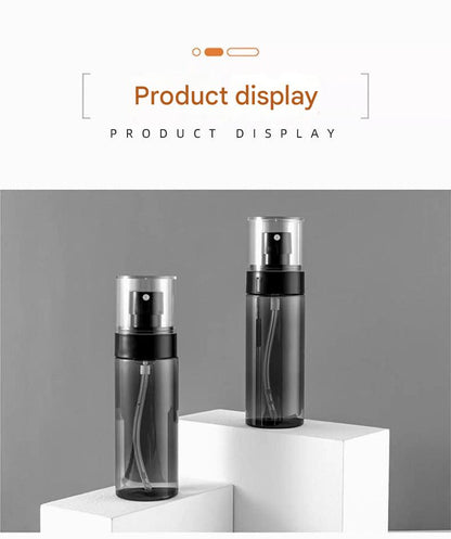 Fine mist facial spray for skincare