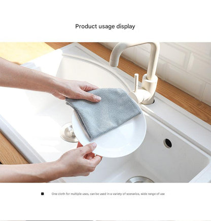 Streak-Free Surface Cleaning Image 5